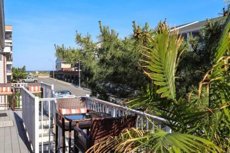 Modern 3br Ocean Block Walk To The * Ocean City