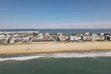 Modern 3br Ocean Block Walk To The Apartment Ocean City