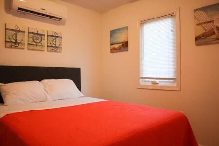 Modern 3br Ocean Block Walk To The Apartment