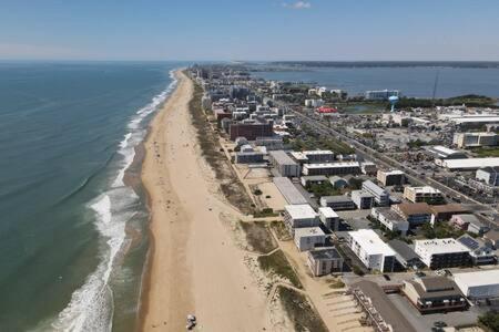 Apartment Modern 3br Ocean Block Walk To The *