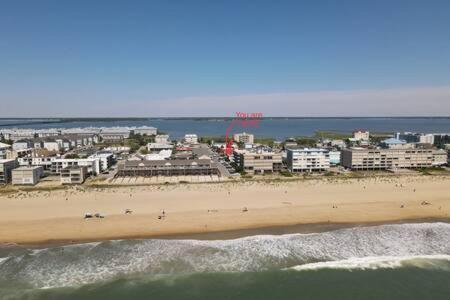 Modern 3br Ocean Block Walk To The