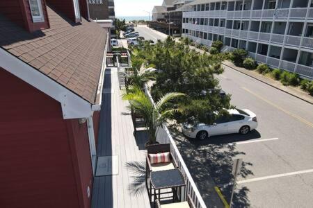 Apartment Modern 3br Ocean Block Walk To The