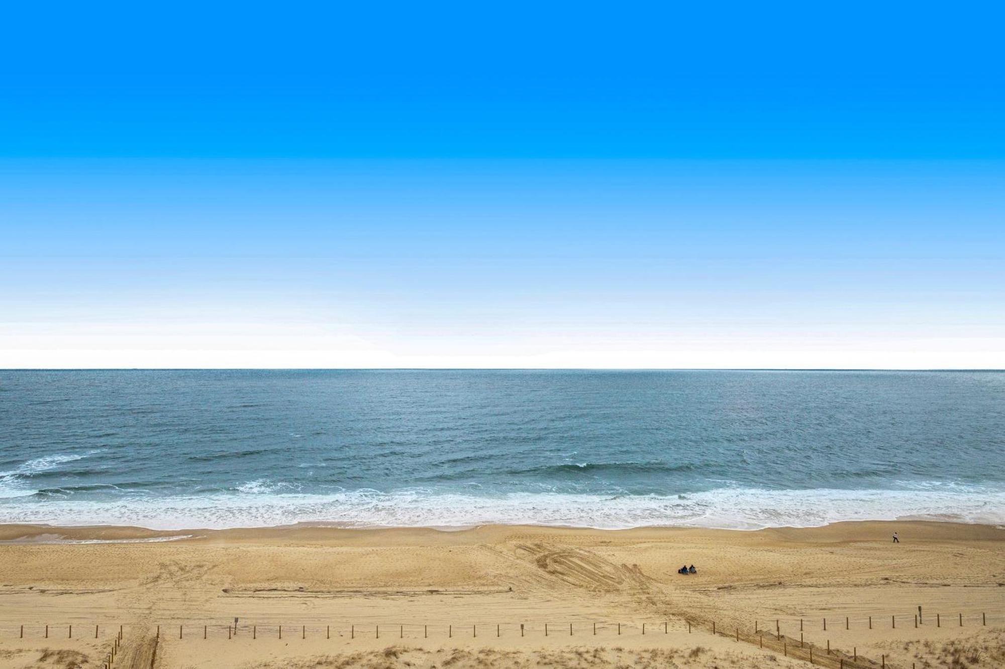 Apartment Antigua 804 Ocean City