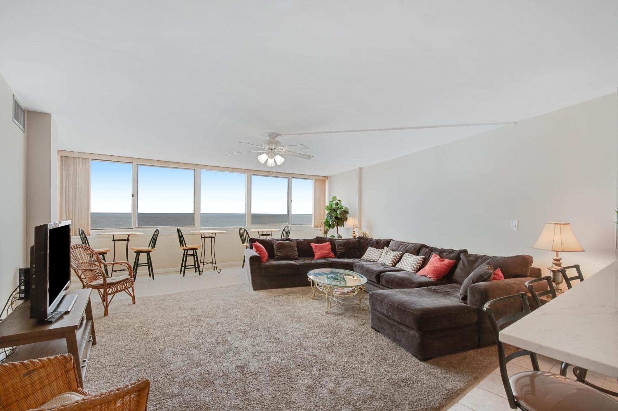 Apartment Antigua 804 Ocean City