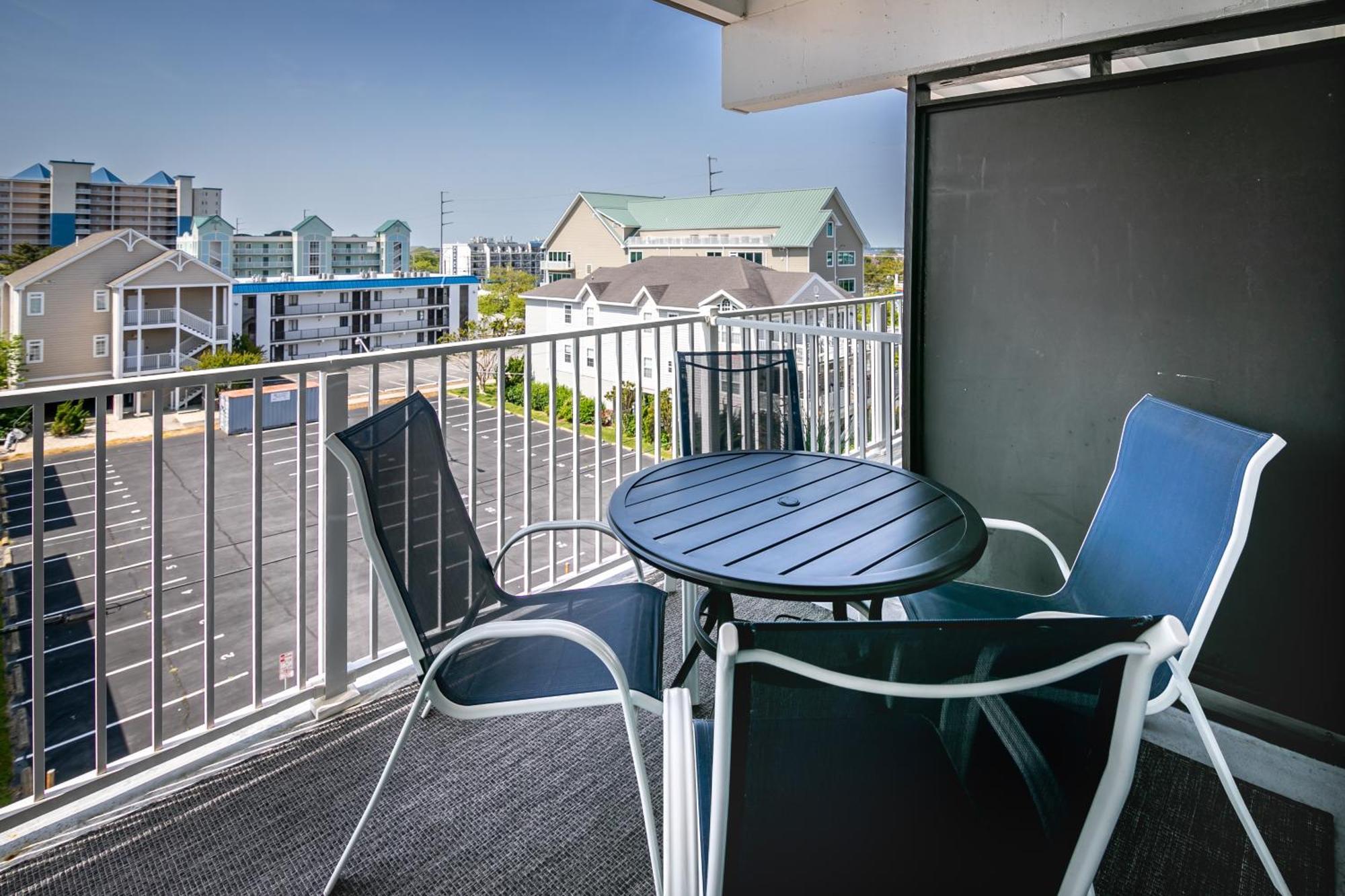 Ocean Retreat With Linens Included