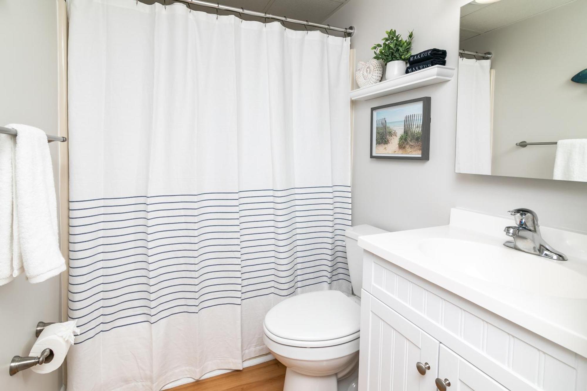 Ocean Retreat With Linens Included Apartment Ocean City