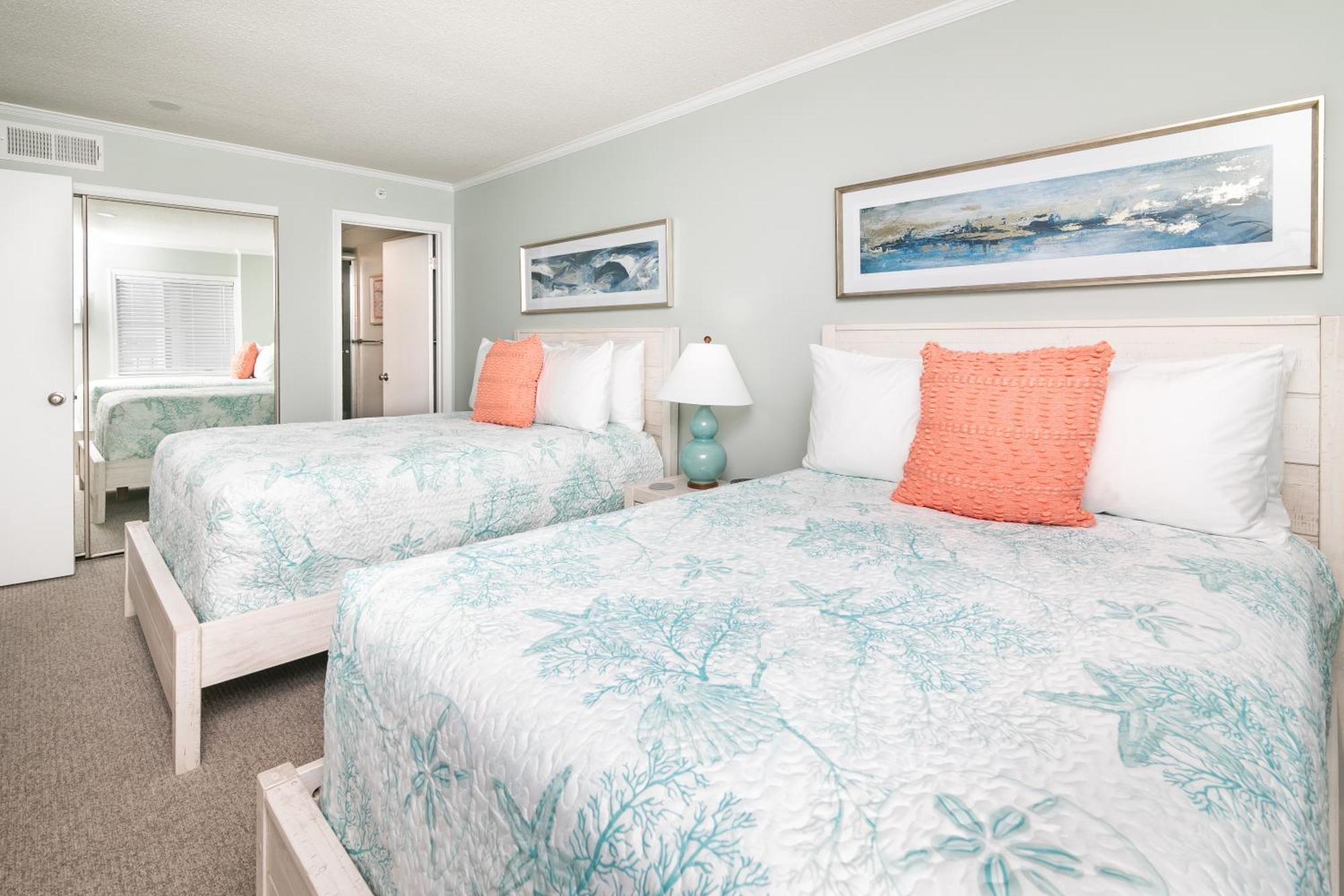 Apartment Ocean Retreat With Linens Included Ocean City