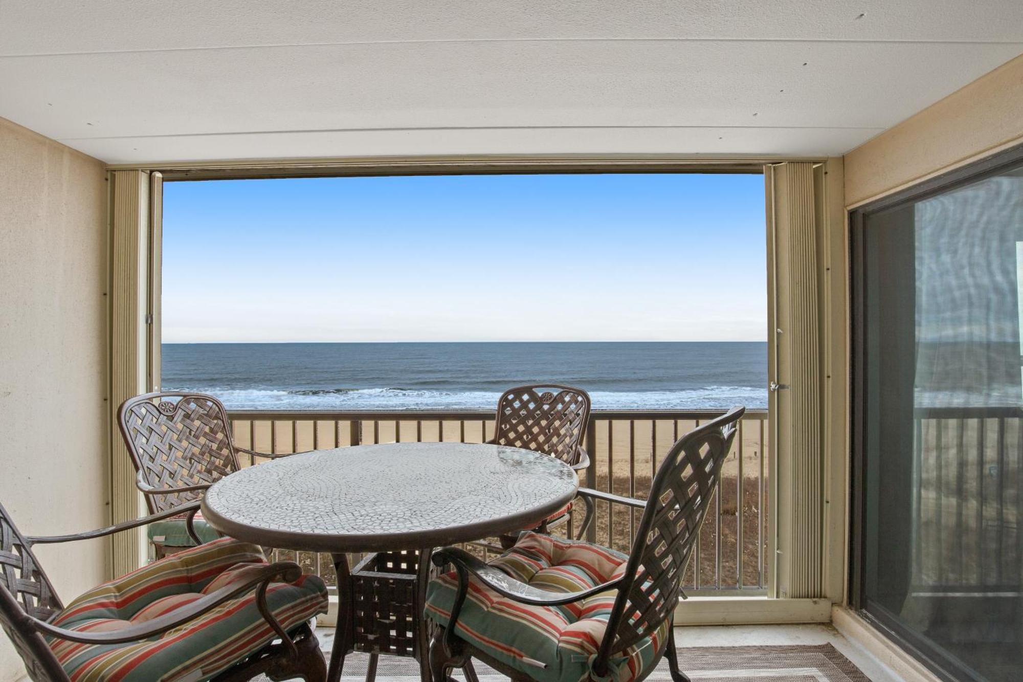 Holiday home Sandpiper Dunes Ii Ocean City