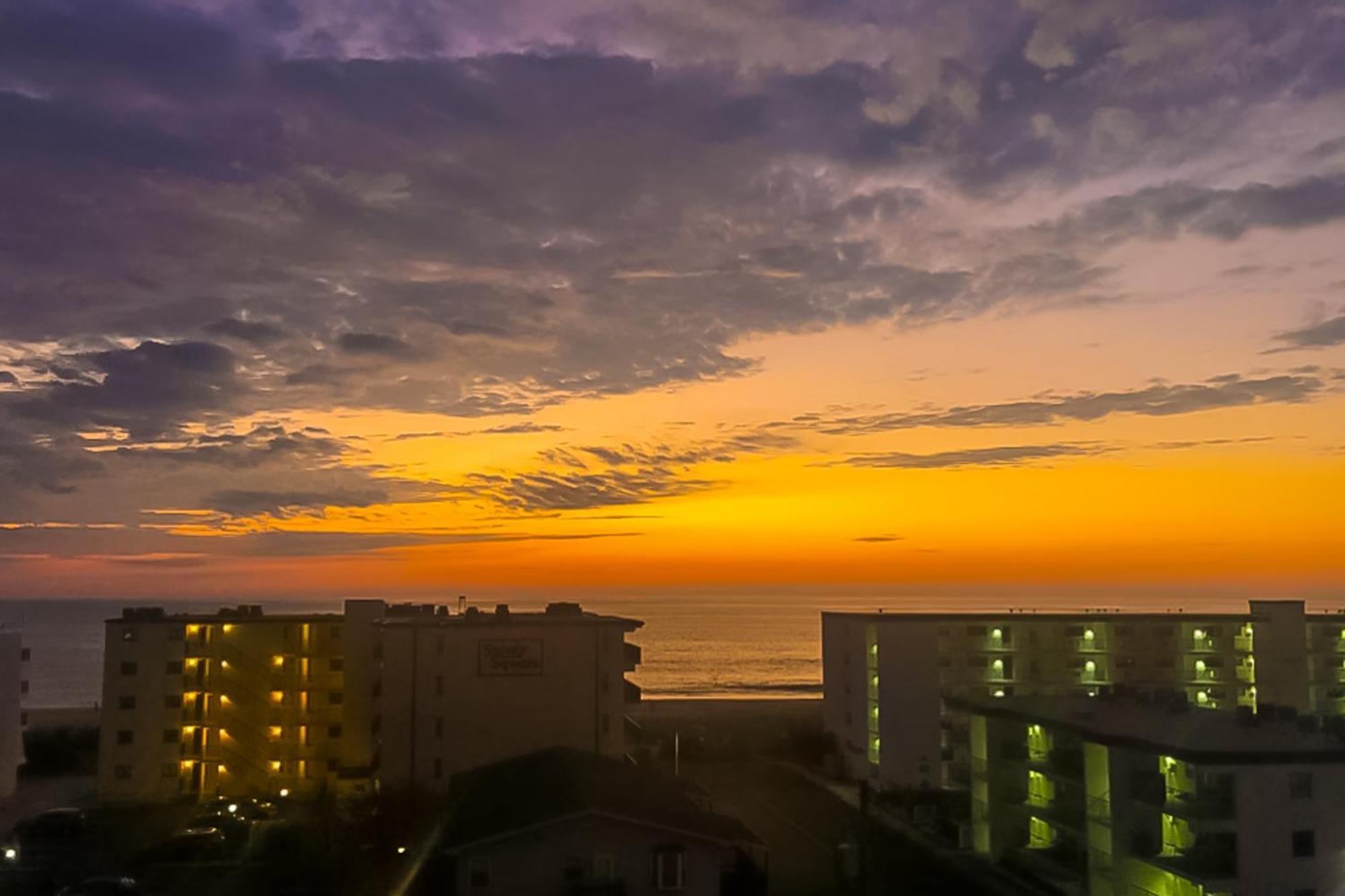 Mayfair 503 Apartment Ocean City