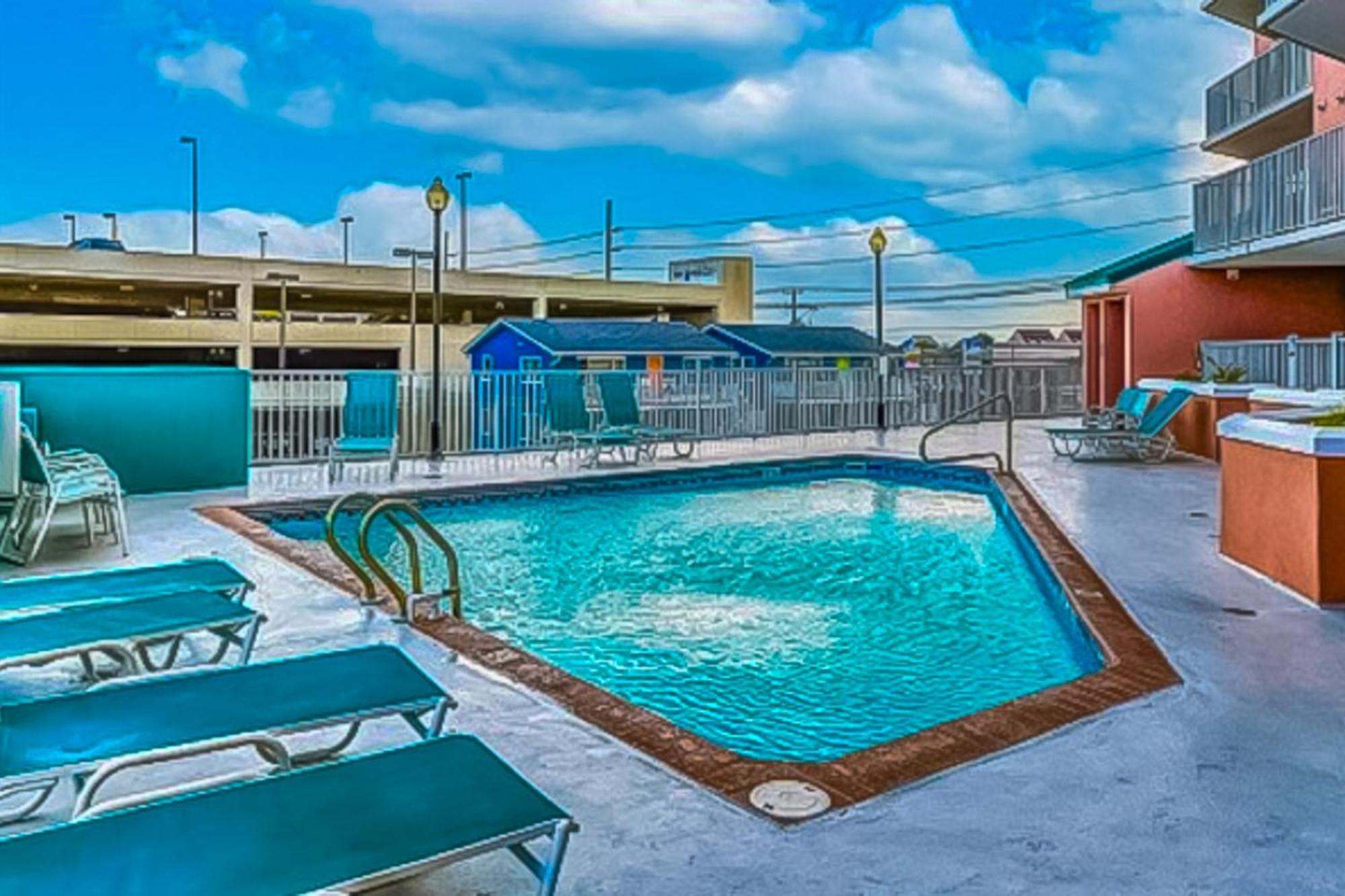 Mayfair 503 Apartment