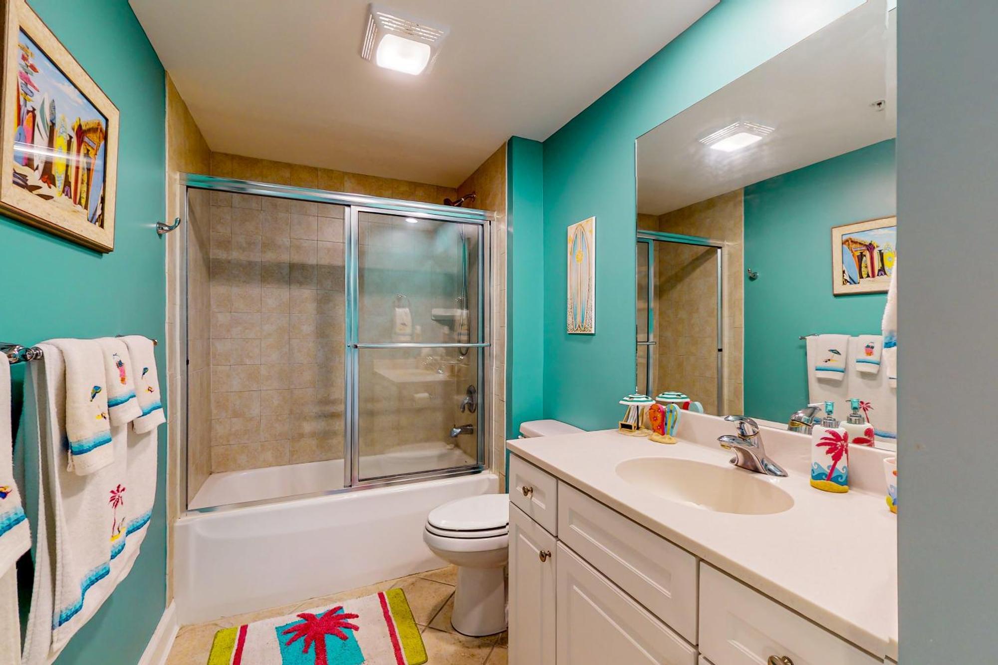 Apartment Mayfair 503 Ocean City