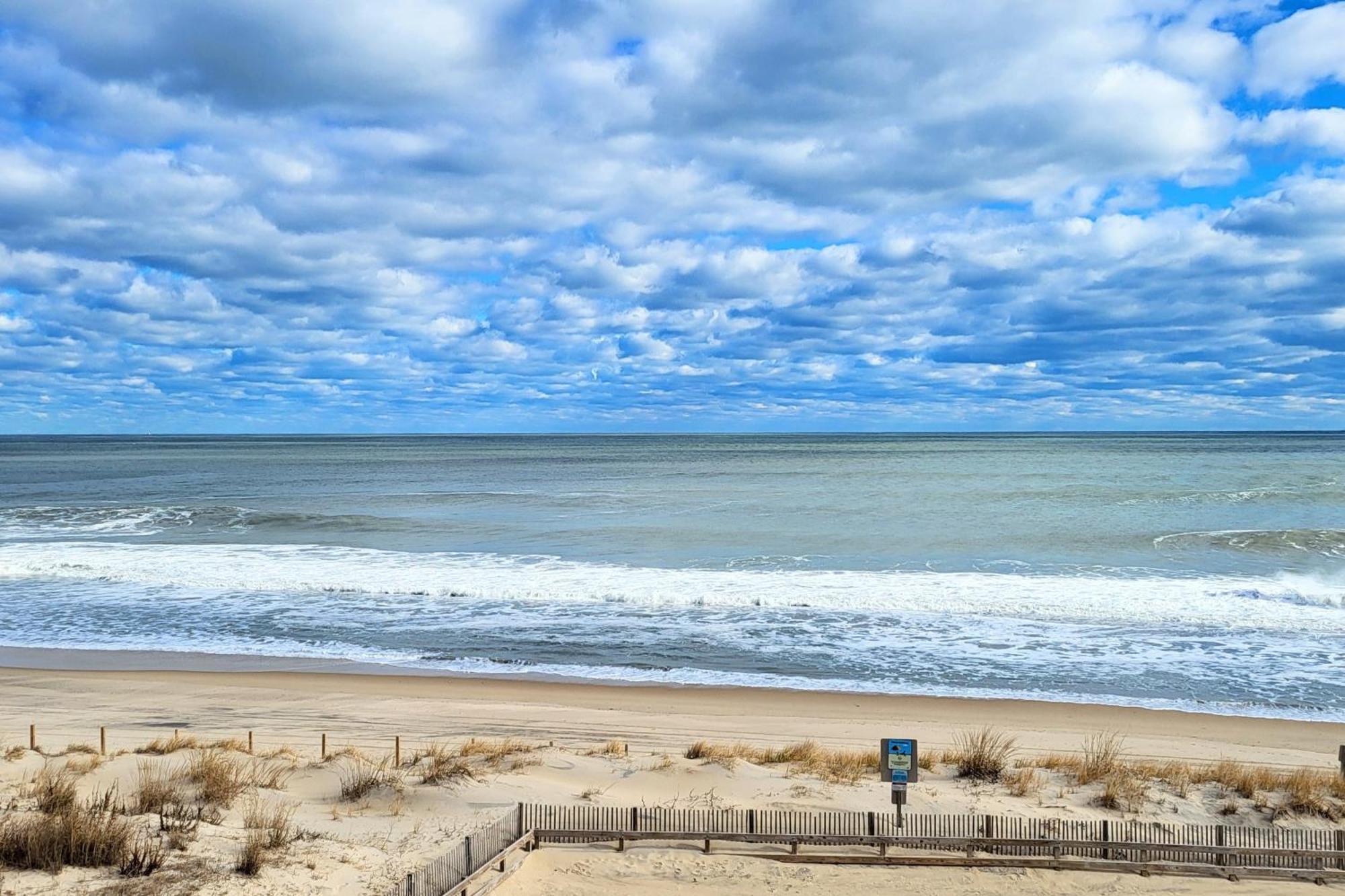 Mayfair 503 * Ocean City