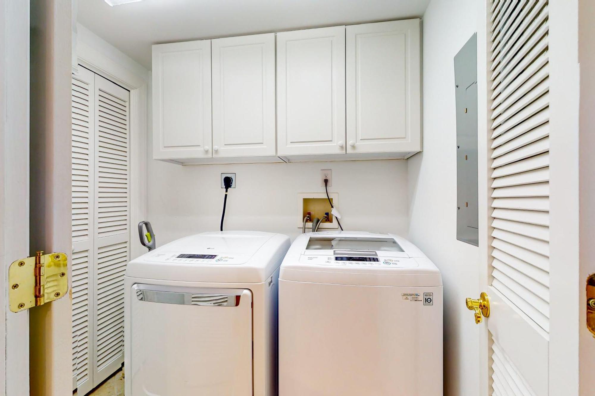 Apartment Mayfair 503