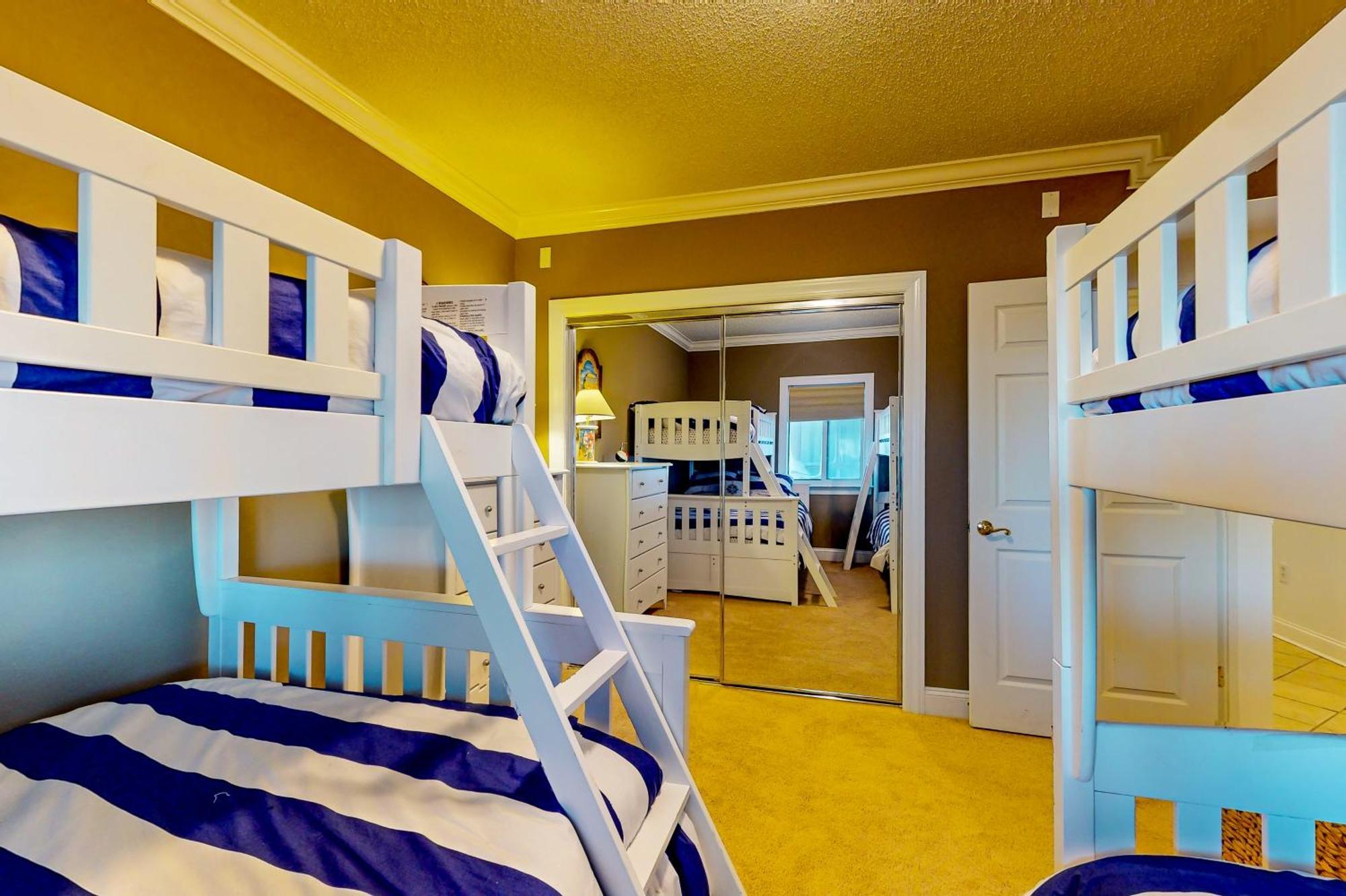 Apartment Mayfair 503 Ocean City