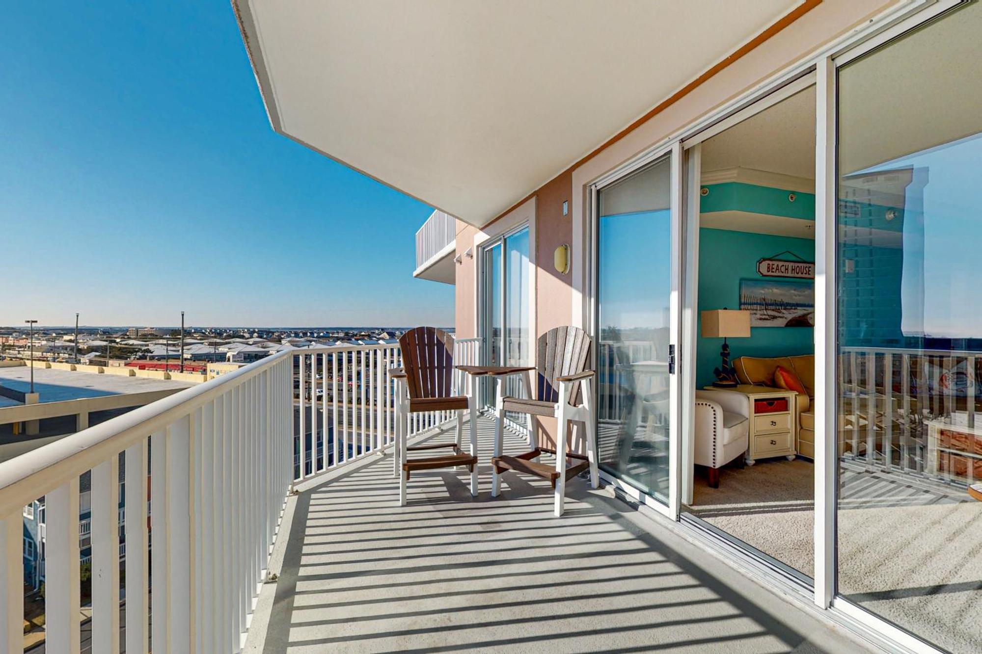 Mayfair 503 * Ocean City