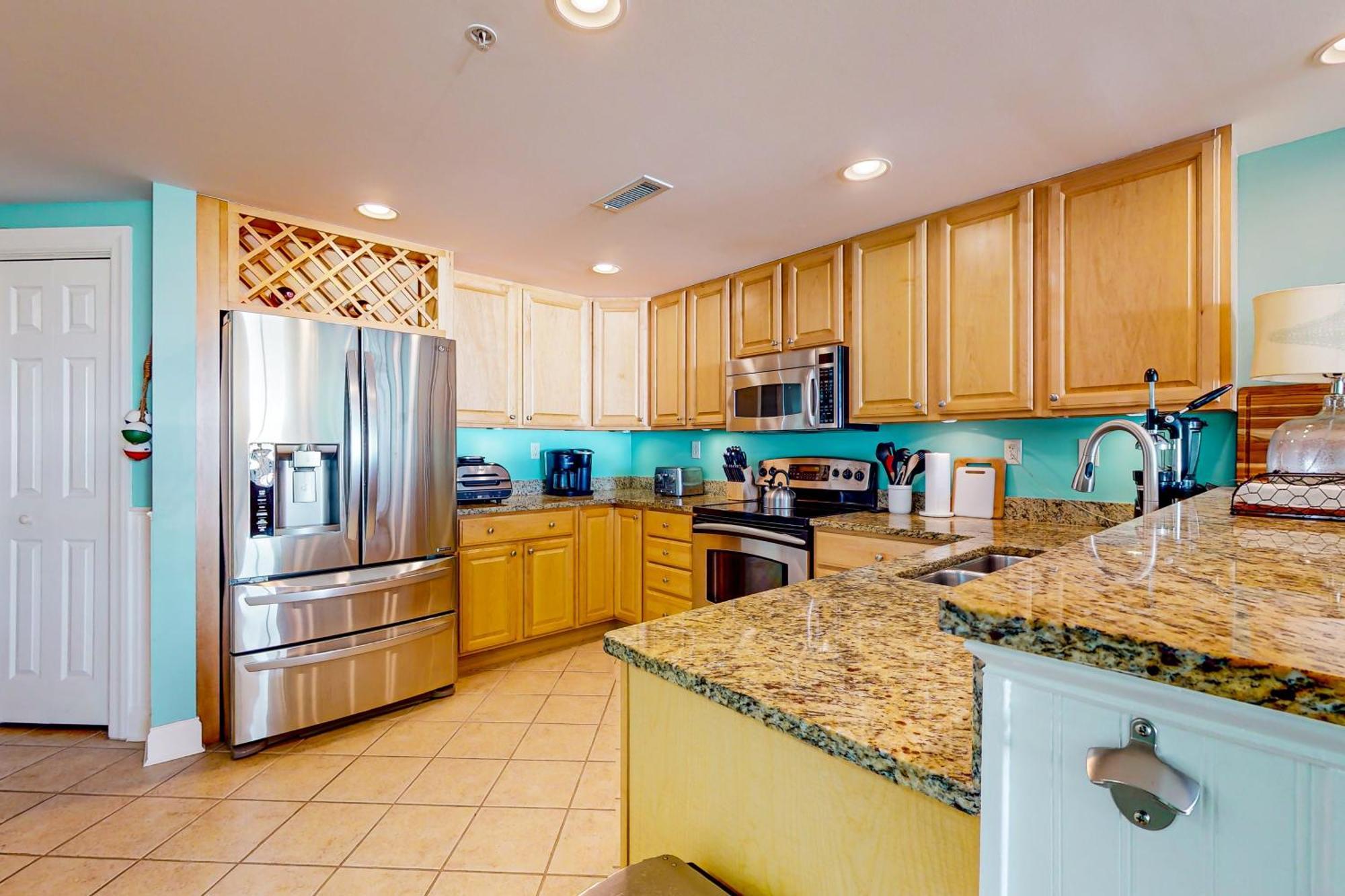 Apartment Mayfair 503 *