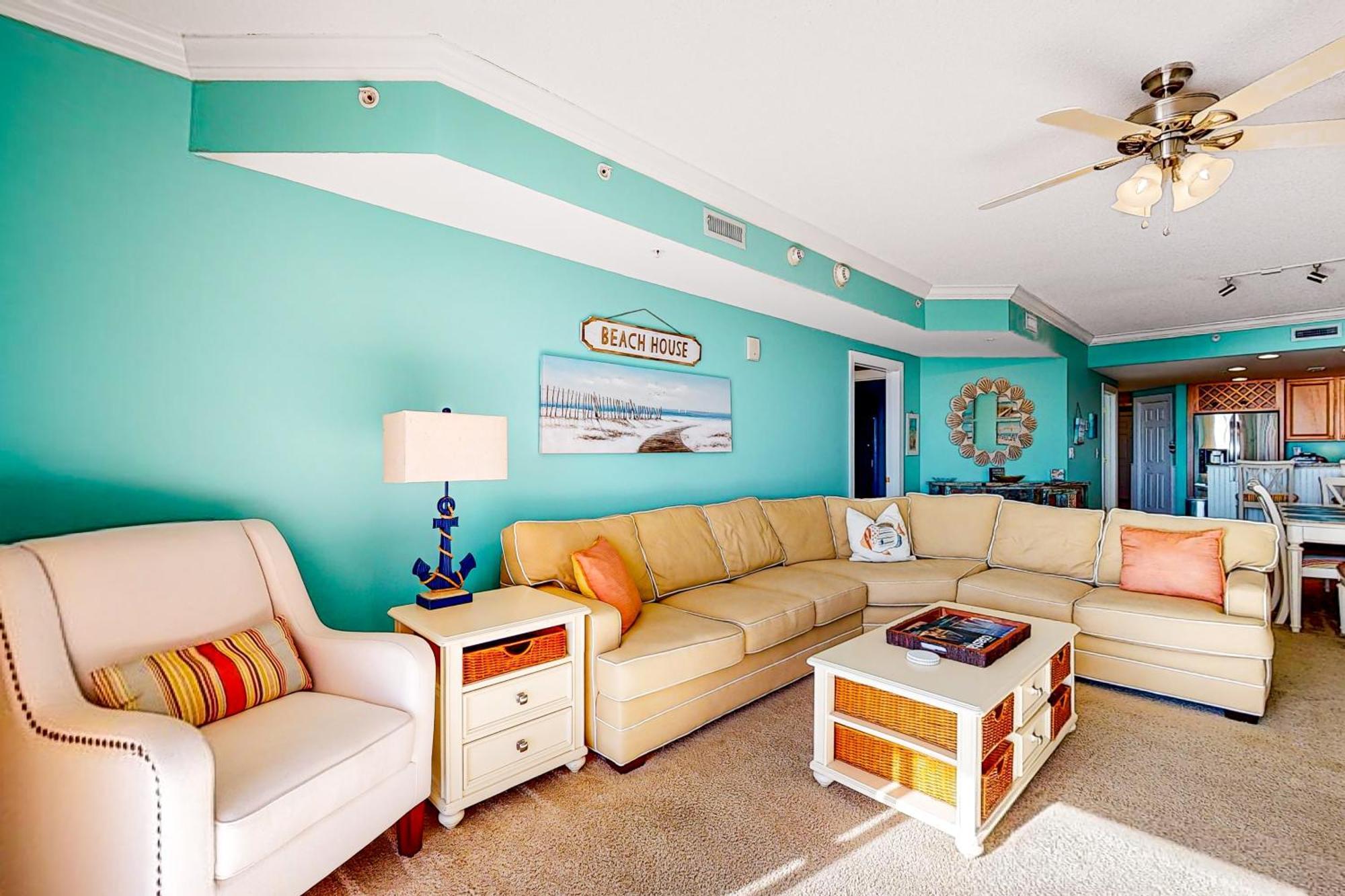 Apartment Mayfair 503