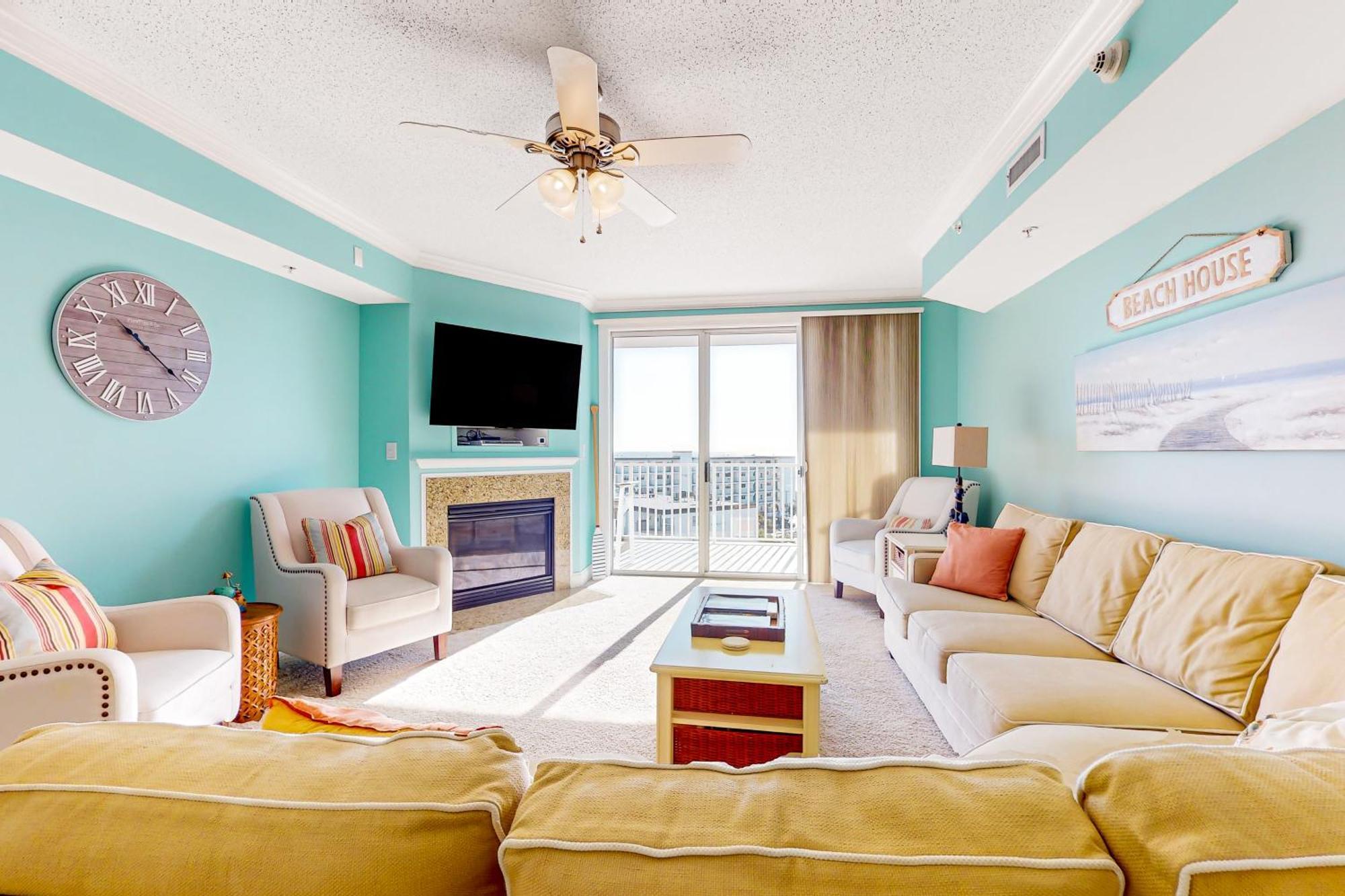 Mayfair 503 Apartment