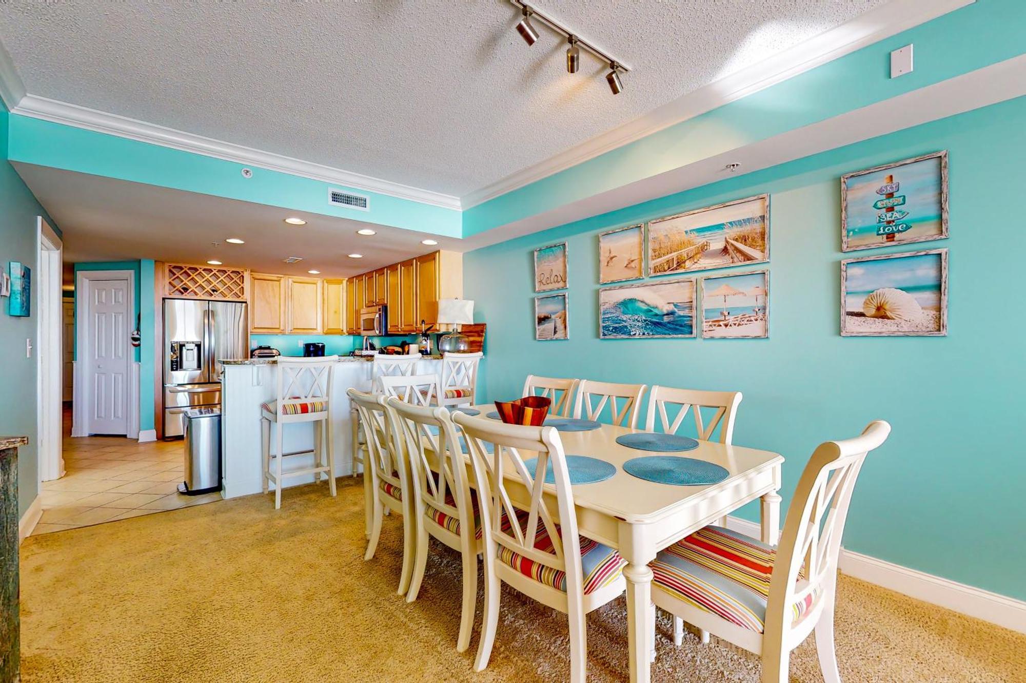 Apartment Mayfair 503 Ocean City