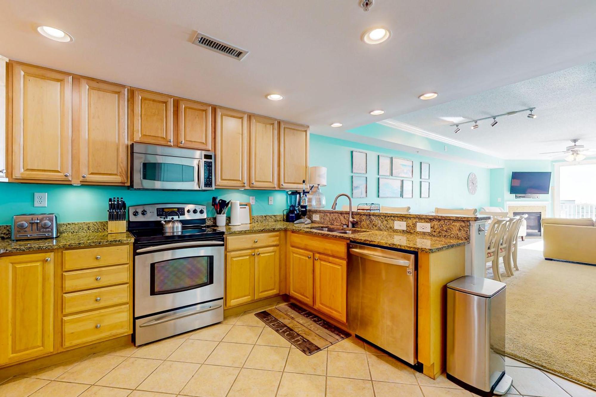 Apartment Mayfair 503 Ocean City