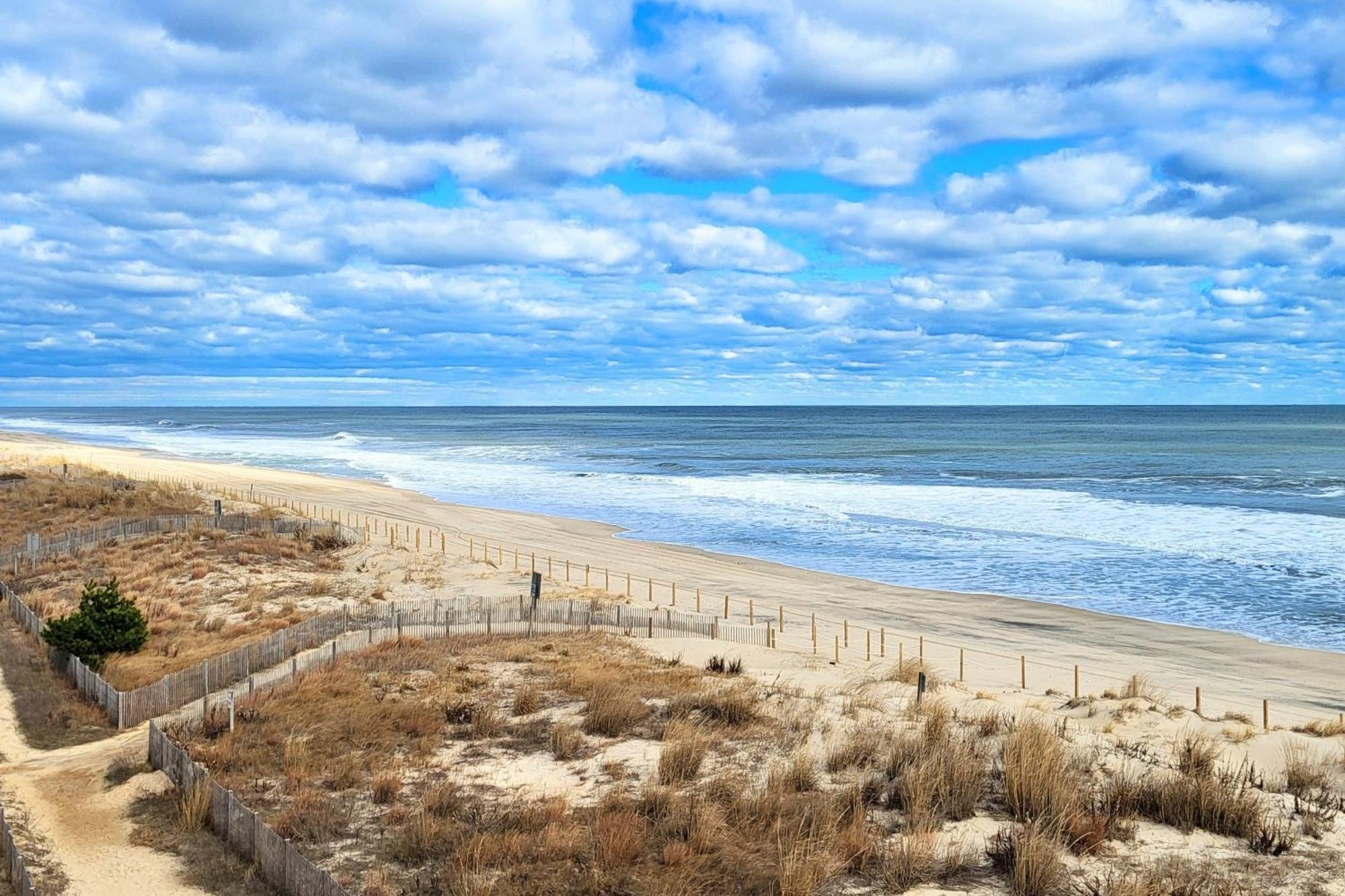 Mayfair 503 * Ocean City