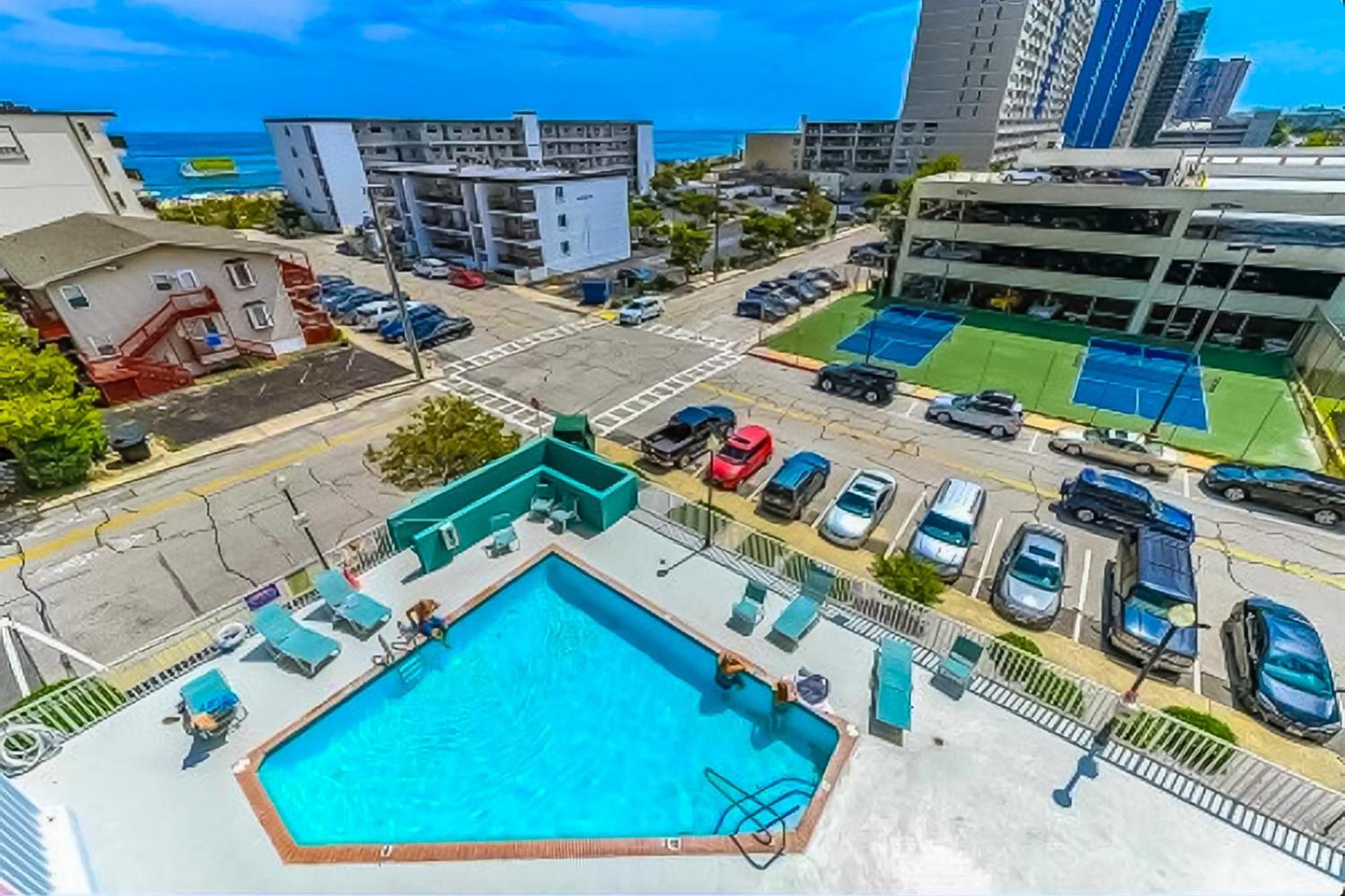 Mayfair 503