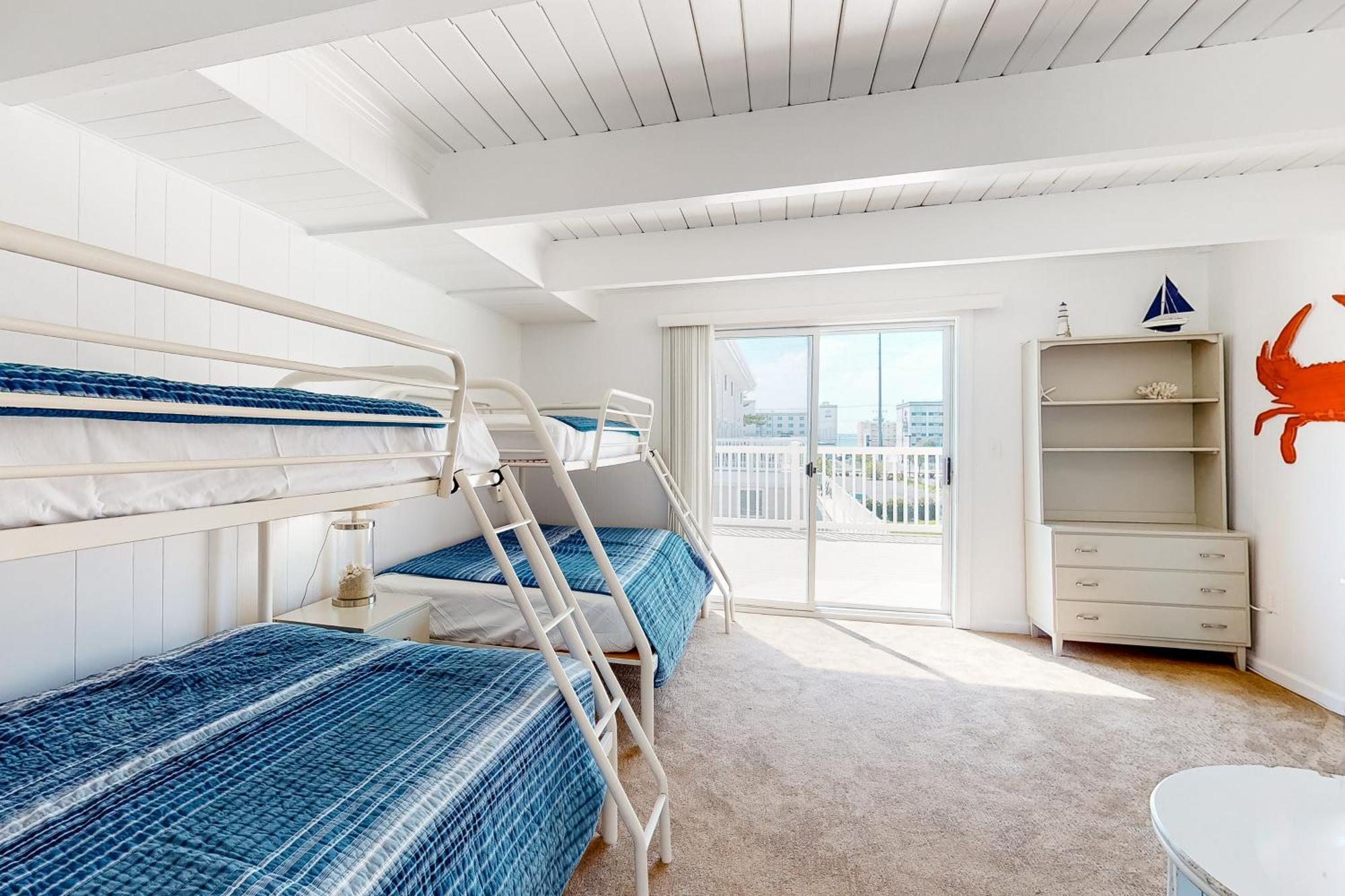 Holiday home Ocean Colony 12 Ocean City