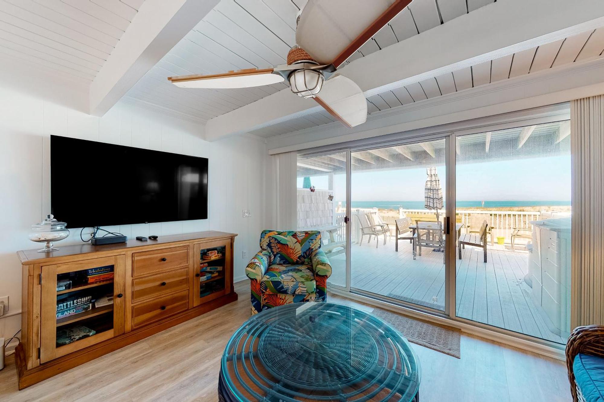 Holiday home Ocean Colony 12 Ocean City