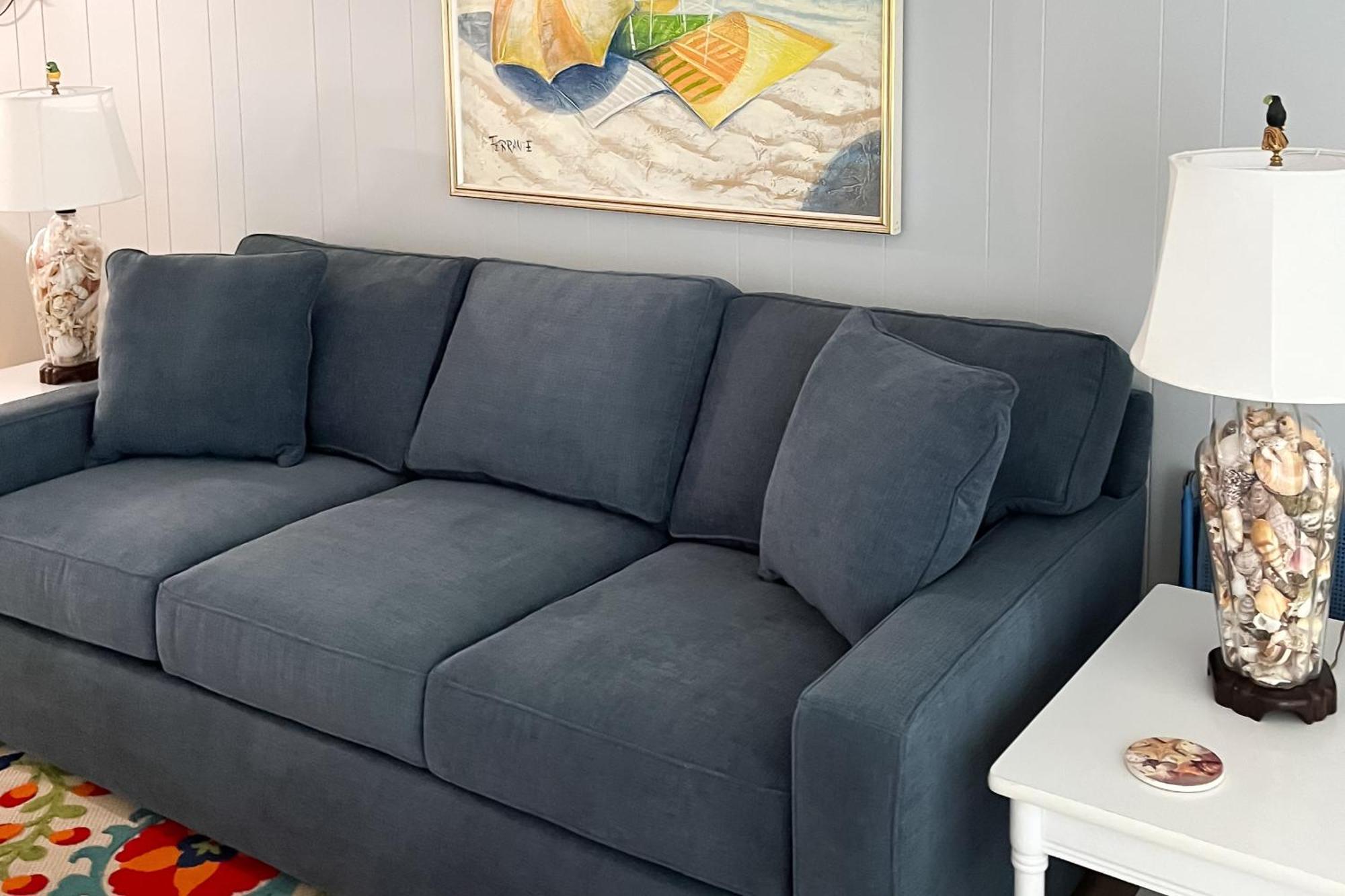 Sea Terrace 401 Apartment *