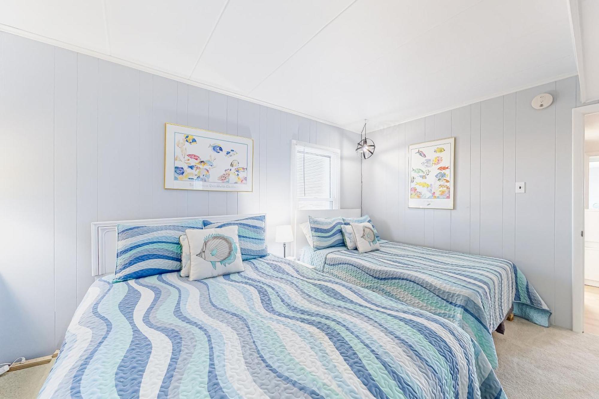 Apartment Sea Terrace 401