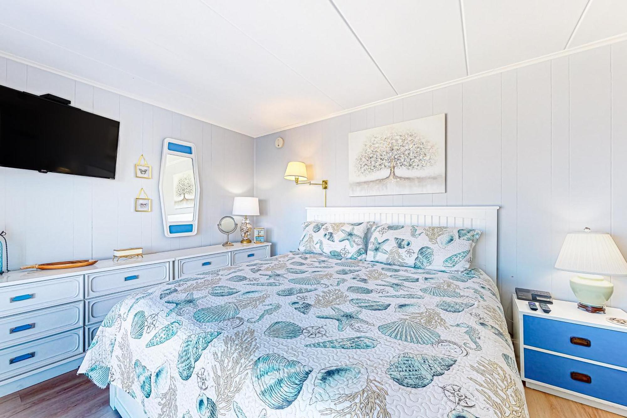 Sea Terrace 401 Apartment Ocean City