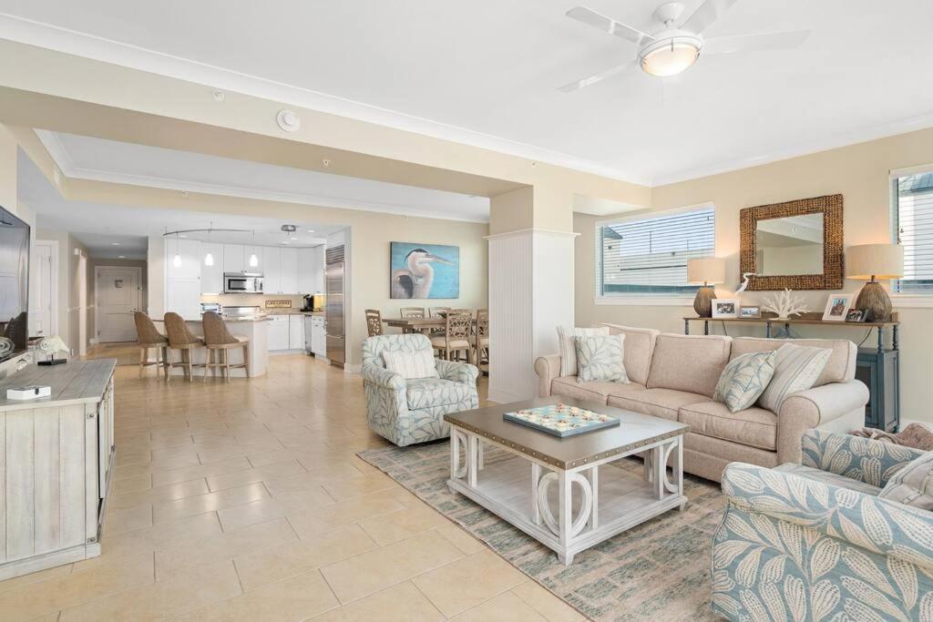 Gateway Grand - Huge With Outdoor Veranda And Pools * Ocean City