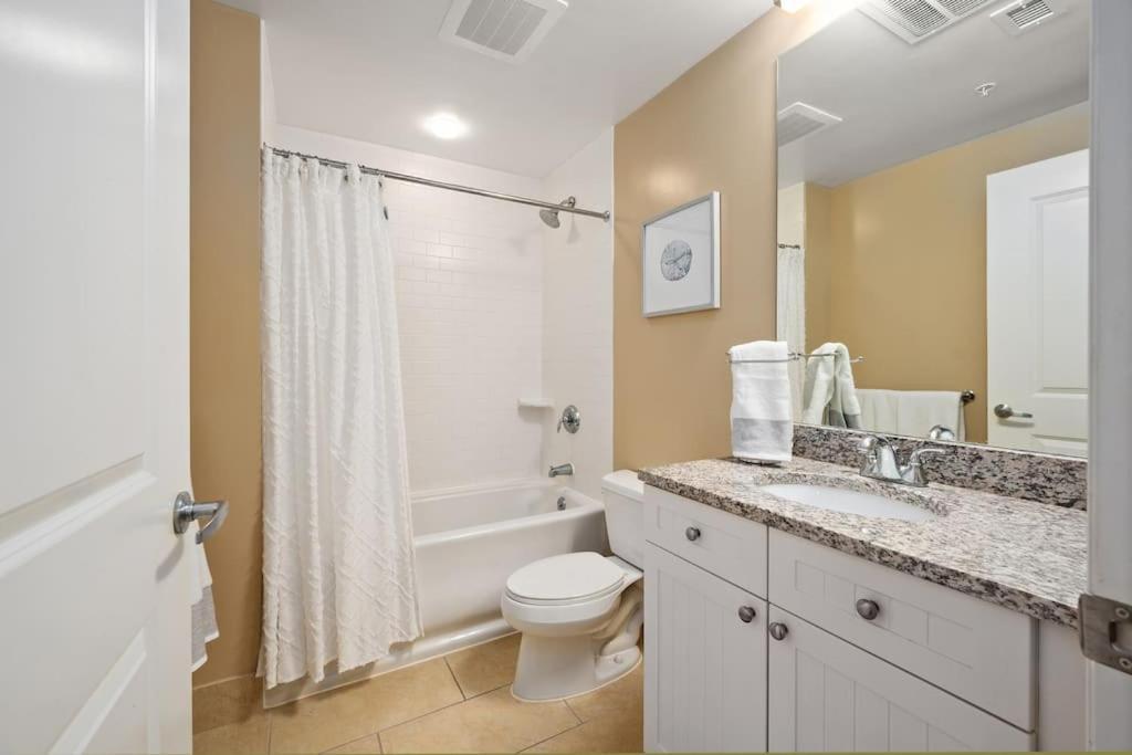 Apartment Gateway Grand - Huge With Outdoor Veranda And Pools *