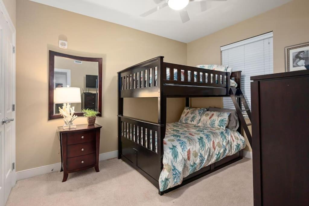 Apartment Gateway Grand - Huge With Outdoor Veranda And Pools Ocean City