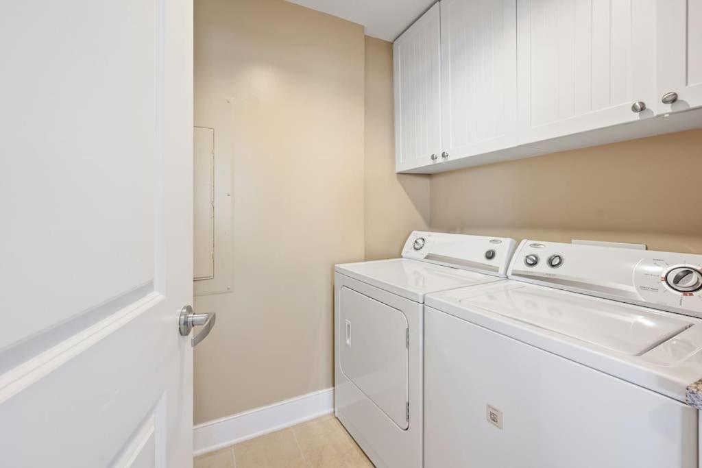 Apartment Gateway Grand - Huge With Outdoor Veranda And Pools
