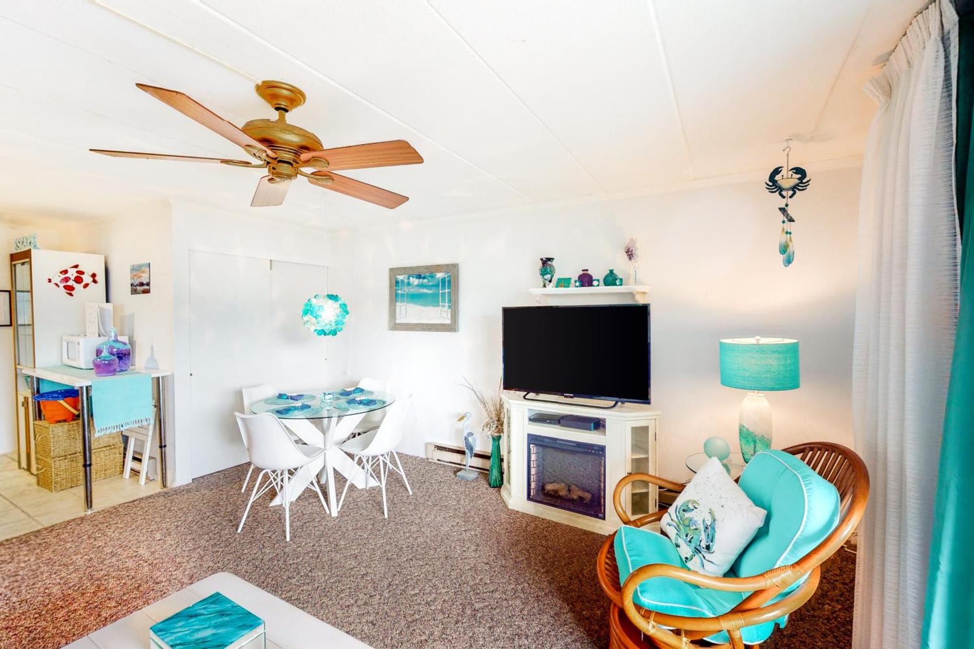 Apartment West Winds 302 Ocean City