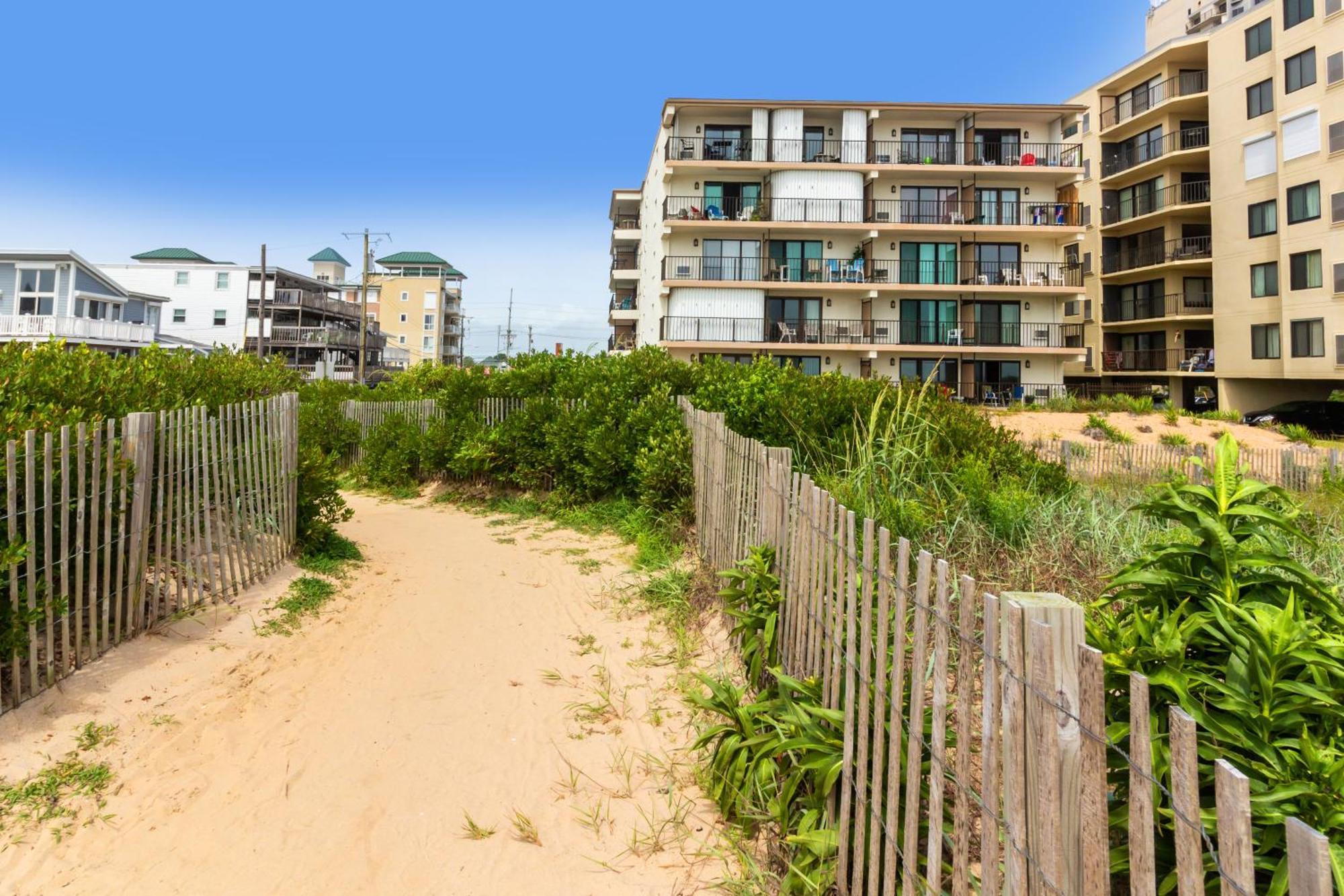 West Winds 506 * Ocean City