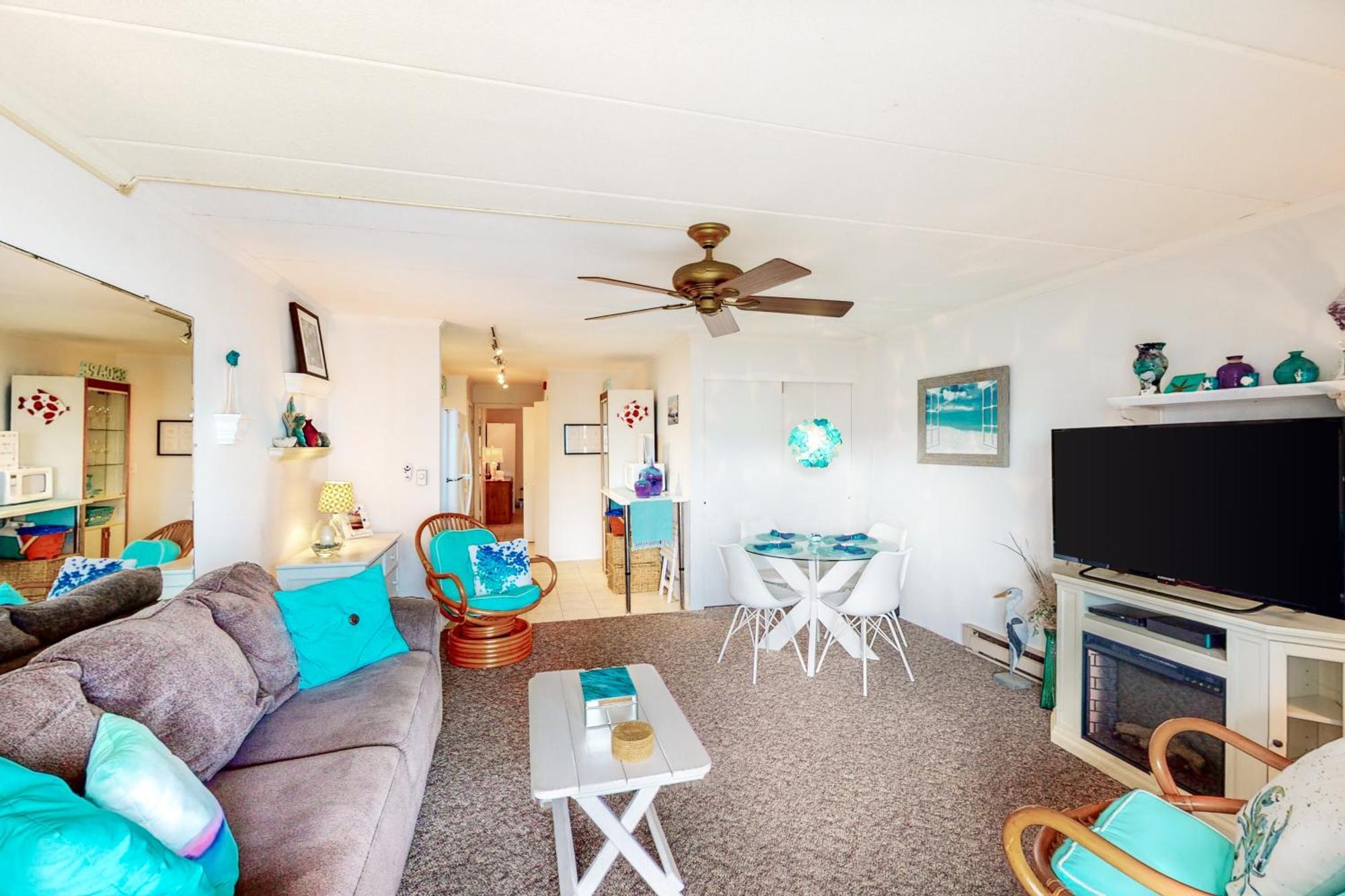 West Winds 302 Ocean City