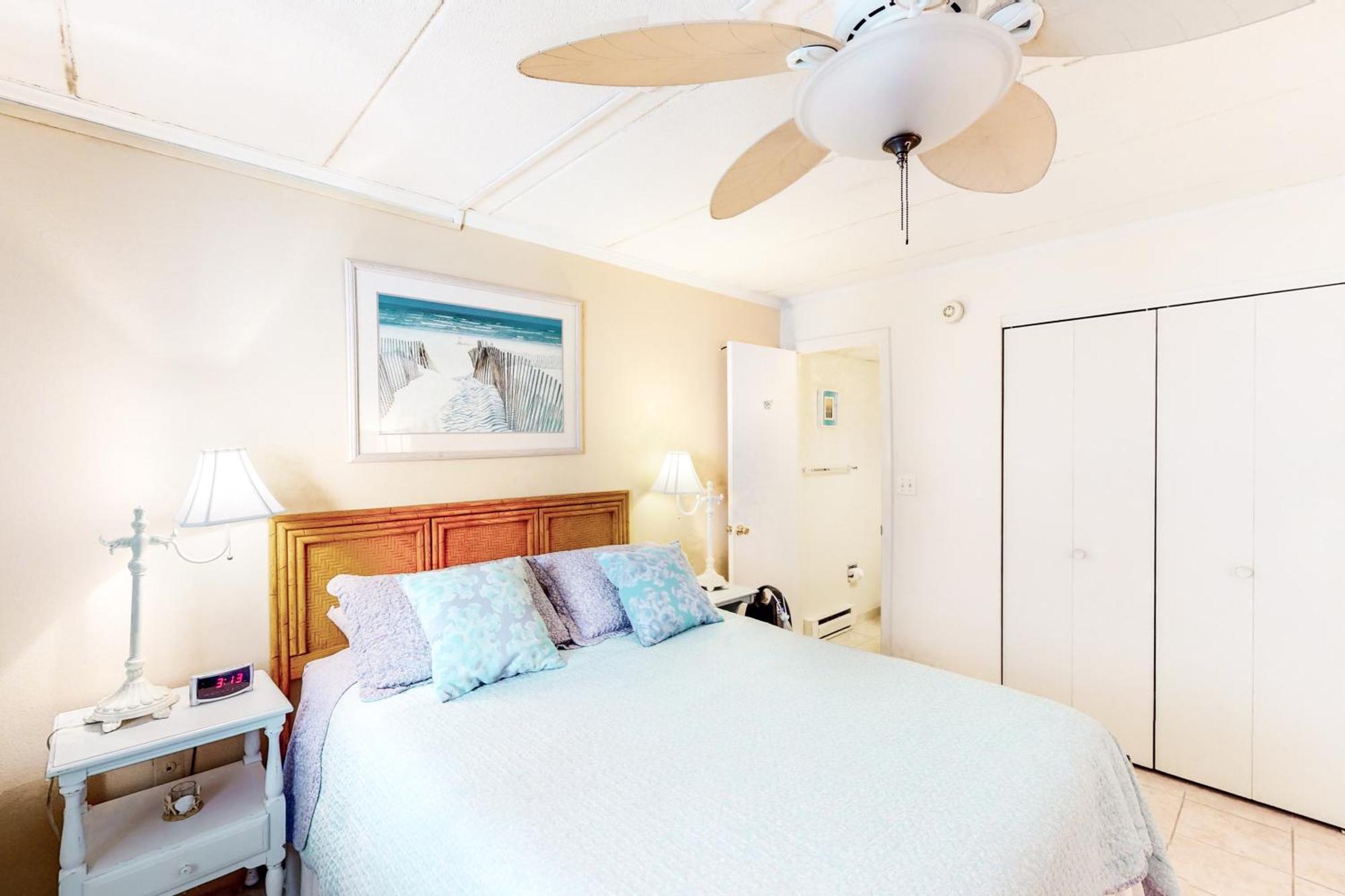 West Winds 302 Apartment *