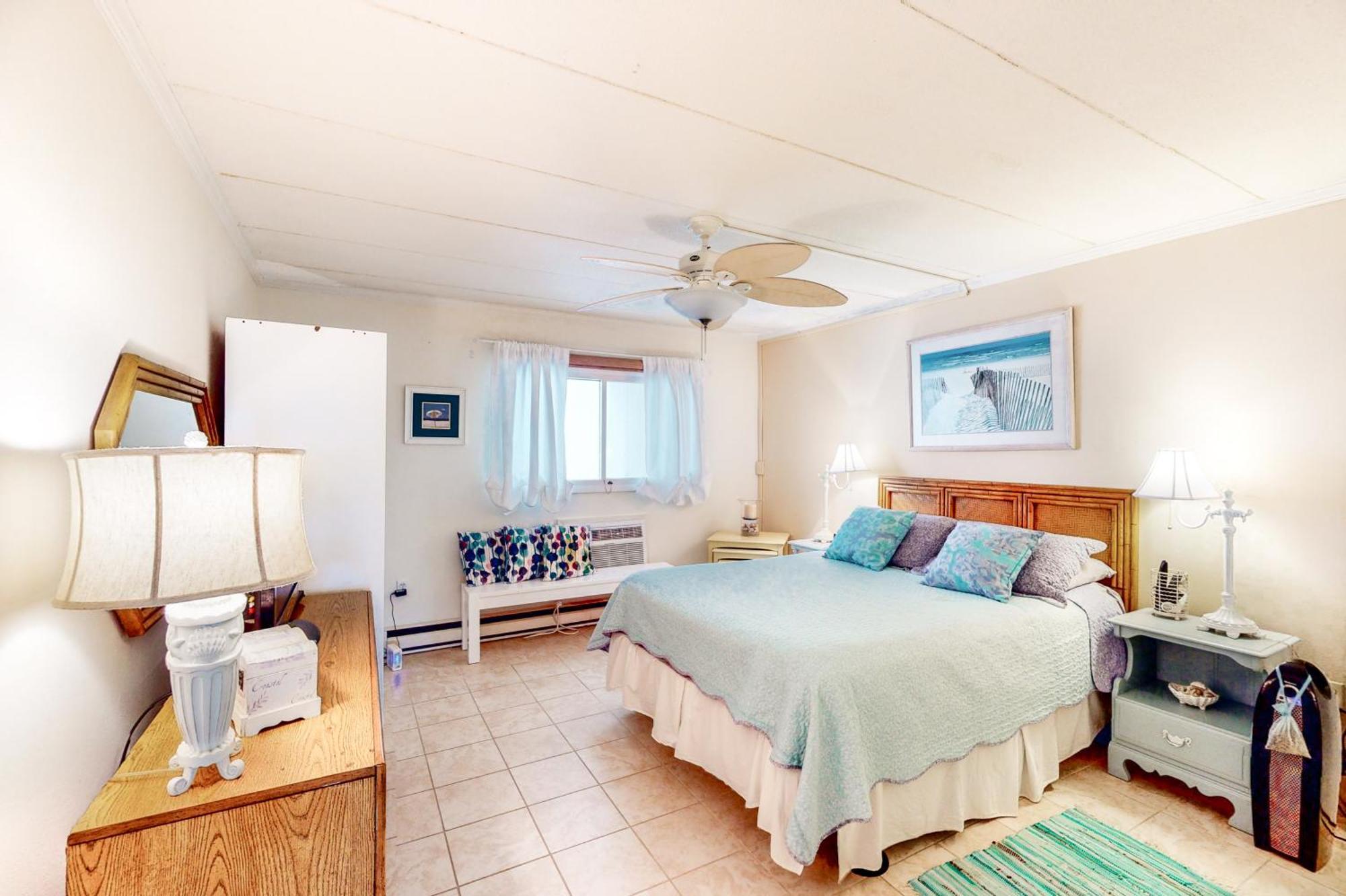 Apartment West Winds 302 *