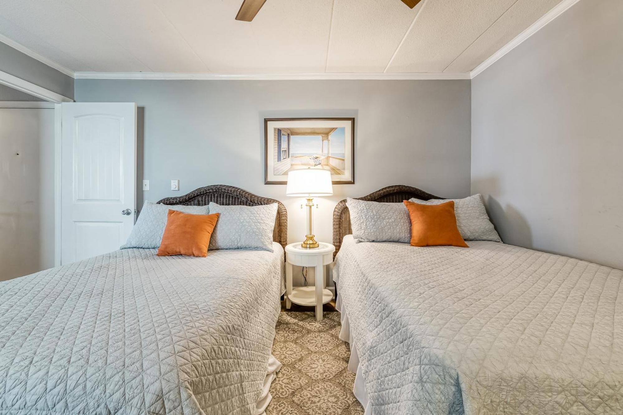 Apartment West Winds 506