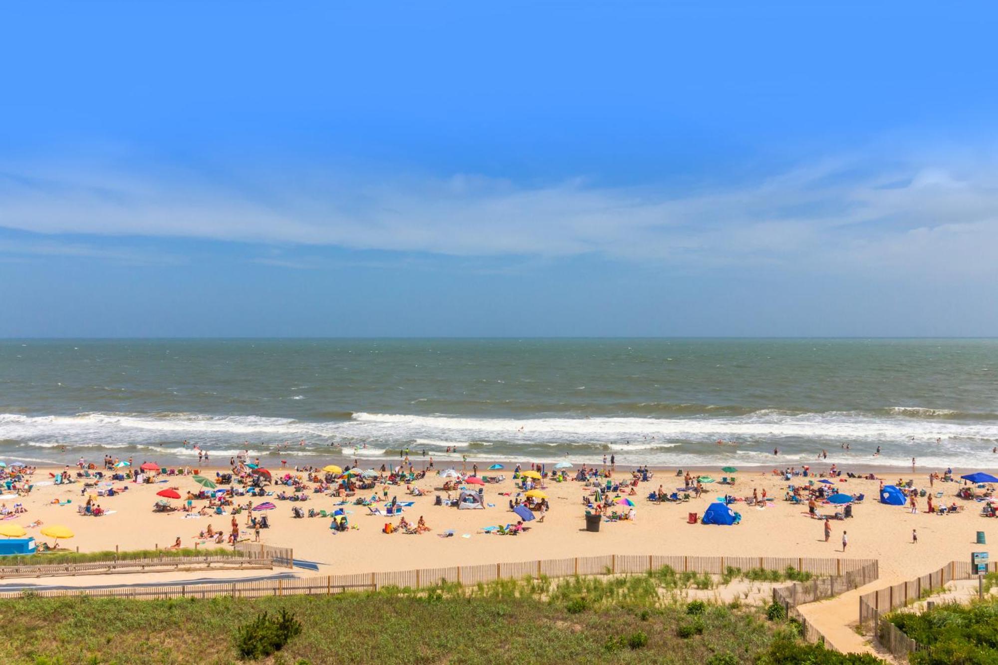 West Winds 506 Ocean City