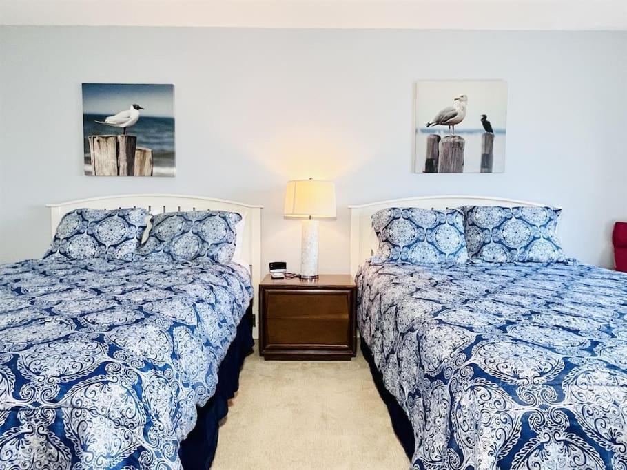 Holiday home Canal Views And Walking Distance To Ocean And Park *