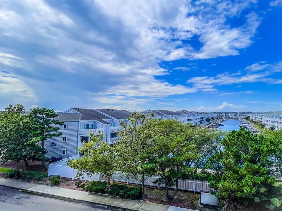 Holiday home Canal Views And Walking Distance To Ocean And Park Ocean City