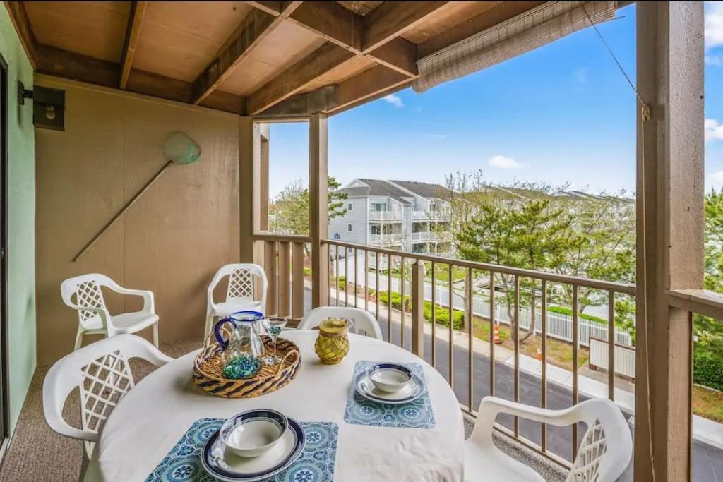 Canal Views And Walking Distance To Ocean And Park * Ocean City