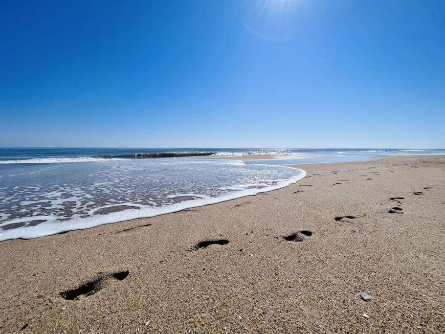 Holiday home Canal Views And Walking Distance To Ocean And Park