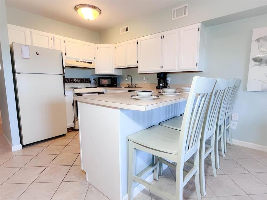 Holiday home Canal Views And Walking Distance To Ocean And Park Ocean City