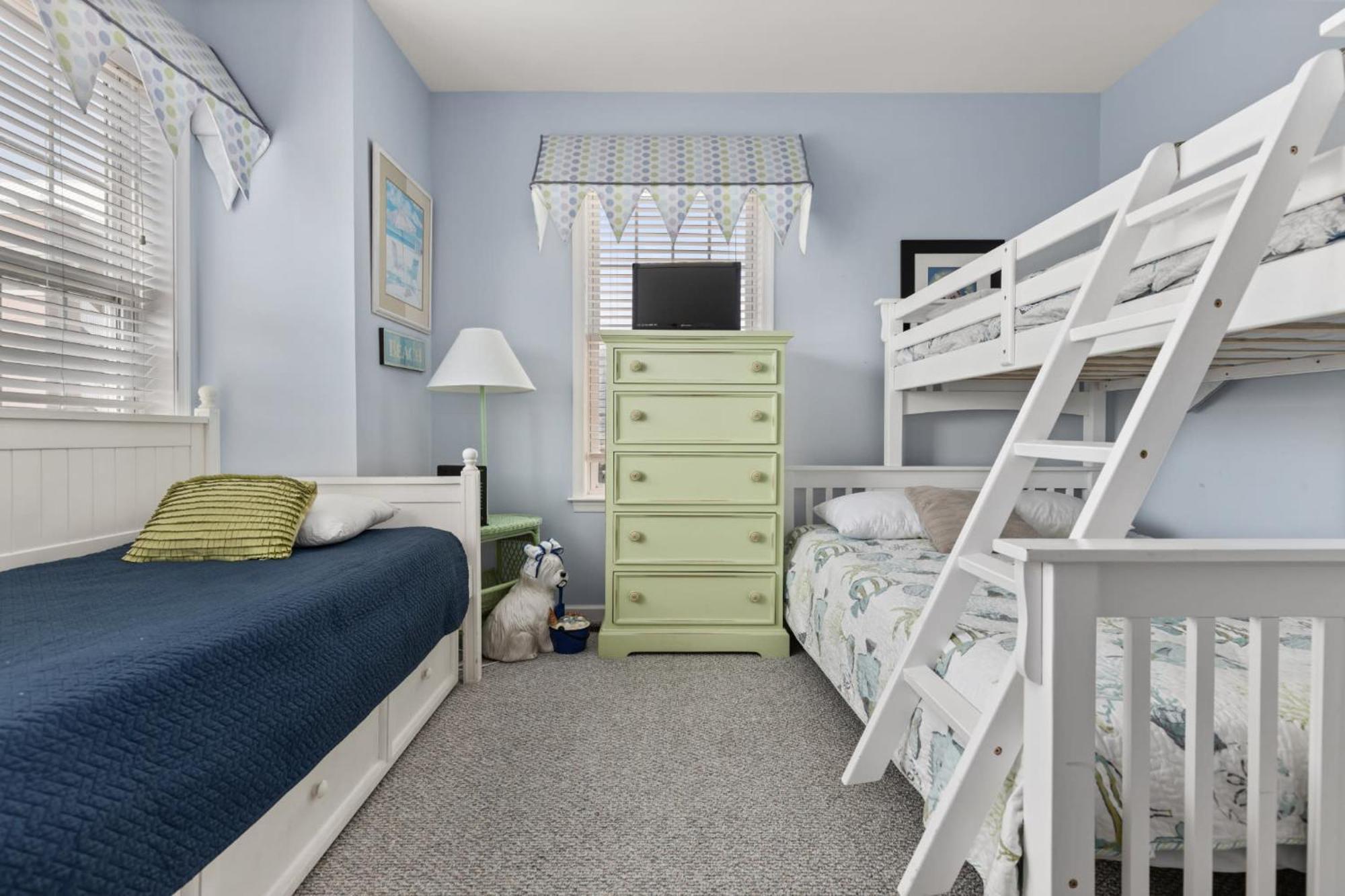 Townhouse 10a * Ocean City