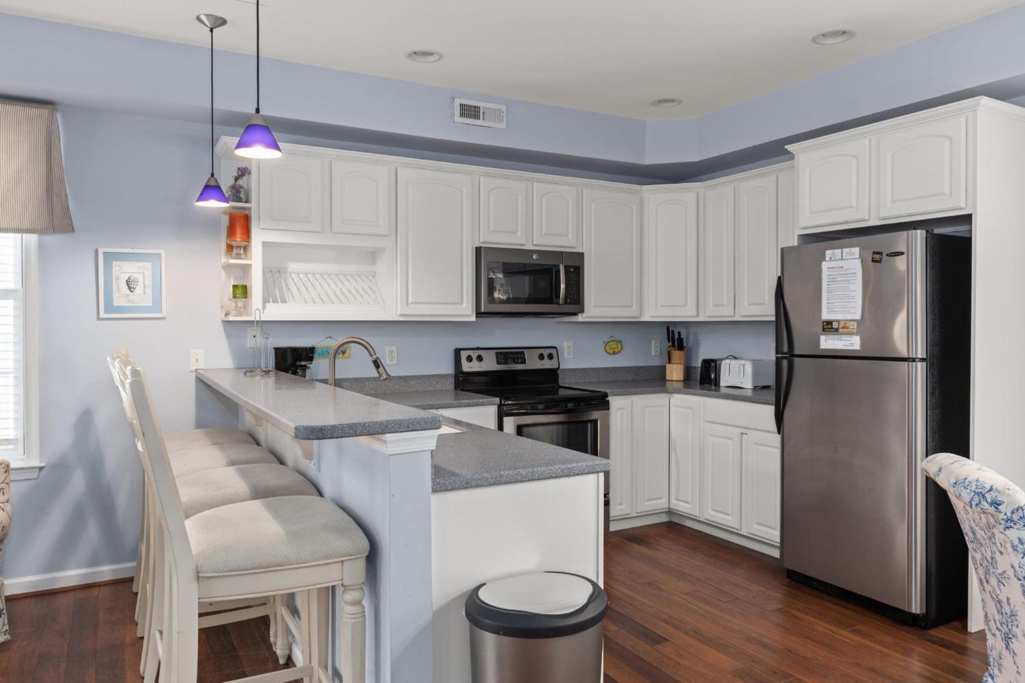Townhouse 10a