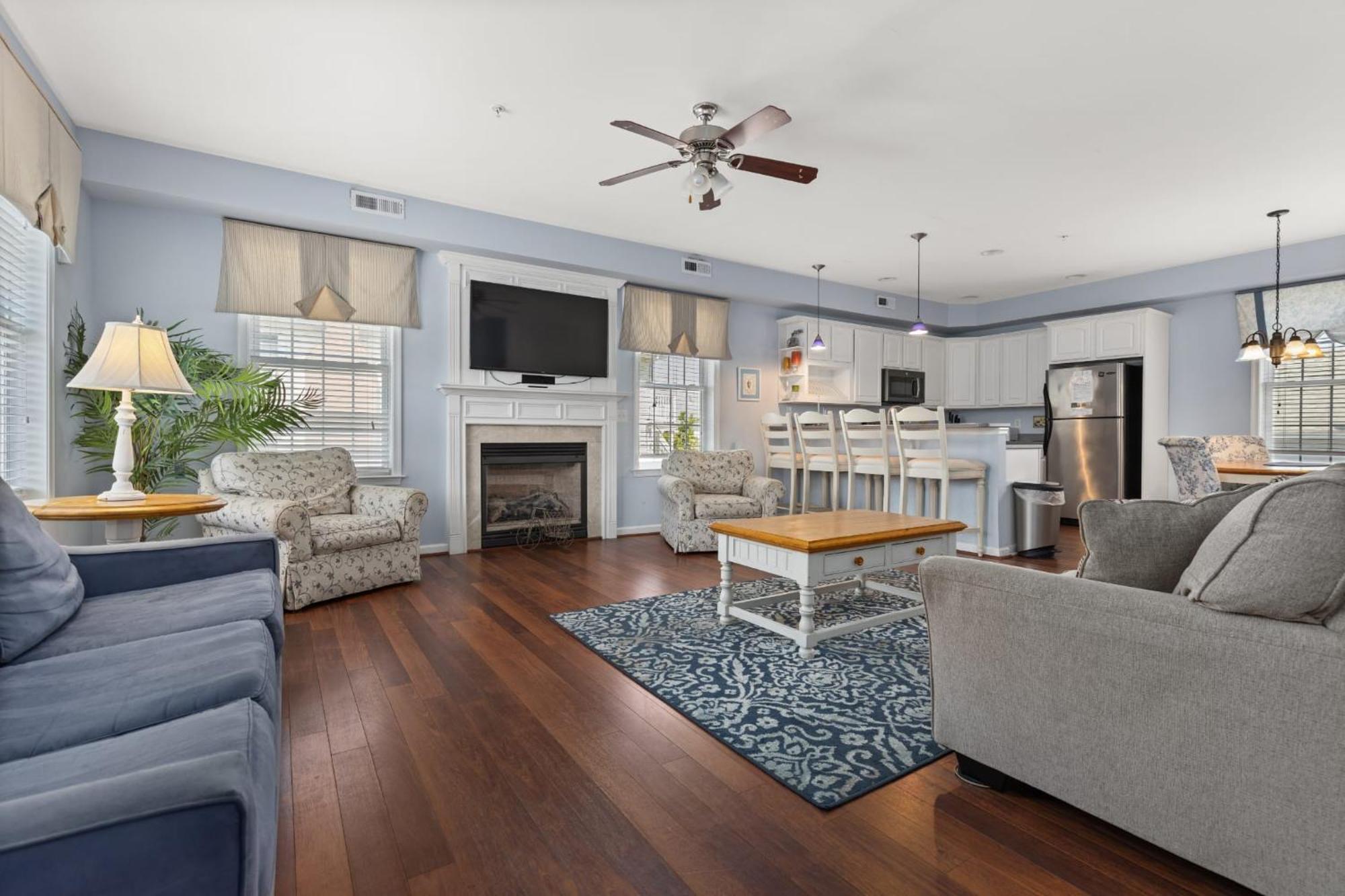 Townhouse 10a